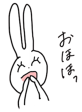 Sorao sticker #12763716