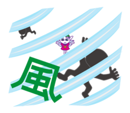 STAMP-HEROES sticker #12764076
