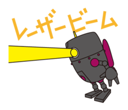 STAMP-HEROES sticker #12764082