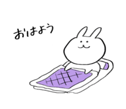 chobiusa sticker #12764142