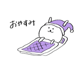 chobiusa sticker #12764143