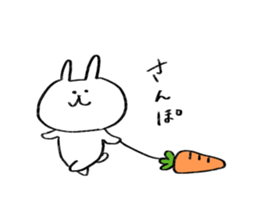 chobiusa sticker #12764156