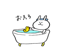 chobiusa sticker #12764161