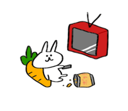 chobiusa sticker #12764164