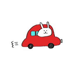 chobiusa sticker #12764165