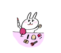 chobiusa sticker #12764167