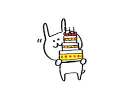 chobiusa sticker #12764169