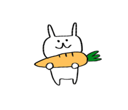 chobiusa sticker #12764170