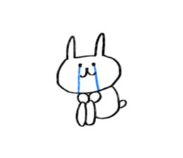 chobiusa sticker #12764171