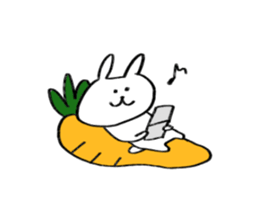 chobiusa sticker #12764173