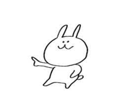 chobiusa sticker #12764175