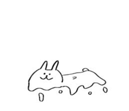 chobiusa sticker #12764178