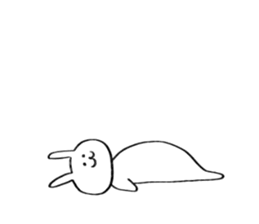 chobiusa sticker #12764179