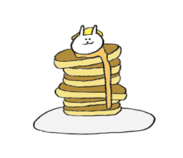 chobiusa sticker #12764181