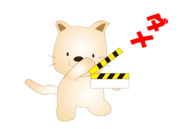 Kororin6 sticker #12764544