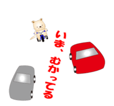 Kororin6 sticker #12764549