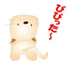 Kororin6 sticker #12764555