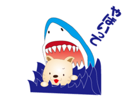 Kororin6 sticker #12764556