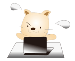 Kororin6 sticker #12764559