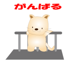 Kororin6 sticker #12764563