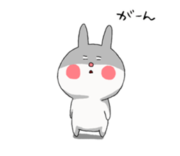 USA and KUMA. sticker #12764940