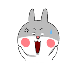 USA and KUMA. sticker #12764941