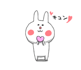 USA and KUMA. sticker #12764943