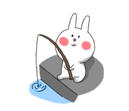 USA and KUMA. sticker #12764946