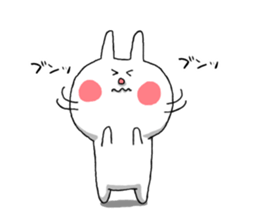 USA and KUMA. sticker #12764951