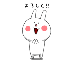 USA and KUMA. sticker #12764957