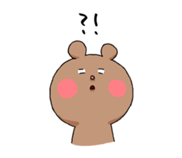 USA and KUMA. sticker #12764962