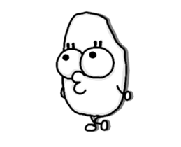 That's RICE-MOVE vre.- sticker #12765167