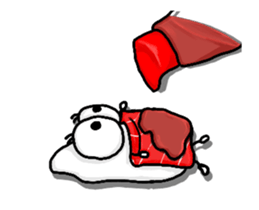 That's RICE-MOVE vre.- sticker #12765168