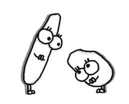 That's RICE-MOVE vre.- sticker #12765179