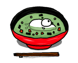 That's RICE-MOVE vre.- sticker #12765180