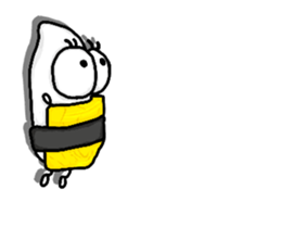 That's RICE-MOVE vre.- sticker #12765181