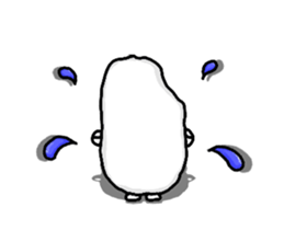 That's RICE-MOVE vre.- sticker #12765183