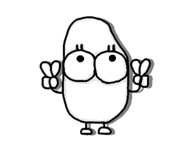 That's RICE-MOVE vre.- sticker #12765185