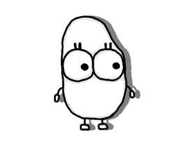 That's RICE-MOVE vre.- sticker #12765189