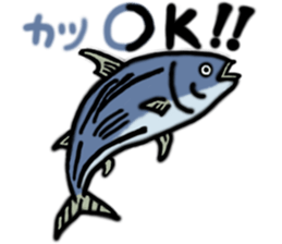 Animal Joke Message Sticker sticker #12765427