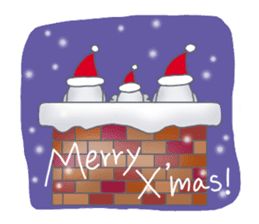 Fluffy Dogs~Korean&Japanese sticker #12765589