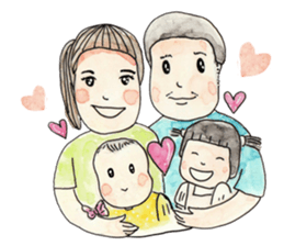 Bunman. sticker #12765651