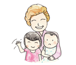 Bunman. sticker #12765653