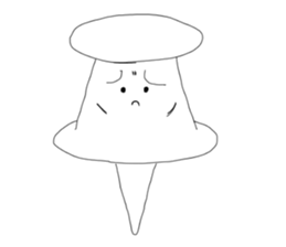 Pin sticker #12765912