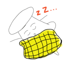 Pin sticker #12765920