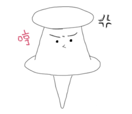 Pin sticker #12765921