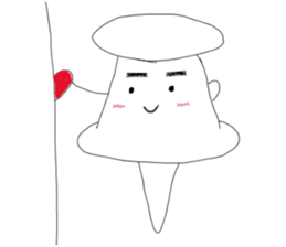 Pin sticker #12765927