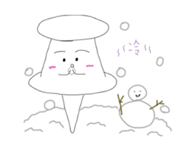 Pin sticker #12765930