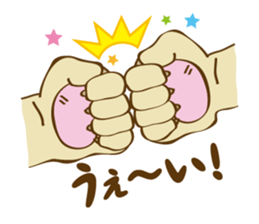 Bear Climber sticker #12766389