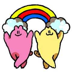 NEKOZAWA with USATAN